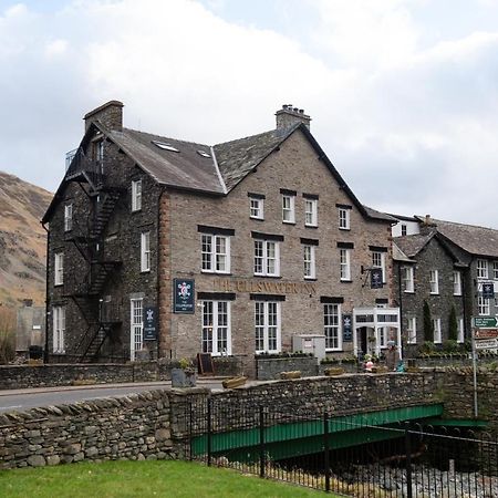 The Ullswater Inn- The Inn Collection Group Glenridding Εξωτερικό φωτογραφία