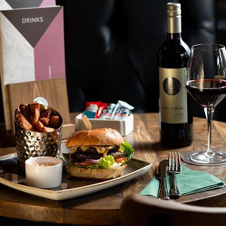 The Ullswater Inn- The Inn Collection Group Glenridding Εξωτερικό φωτογραφία