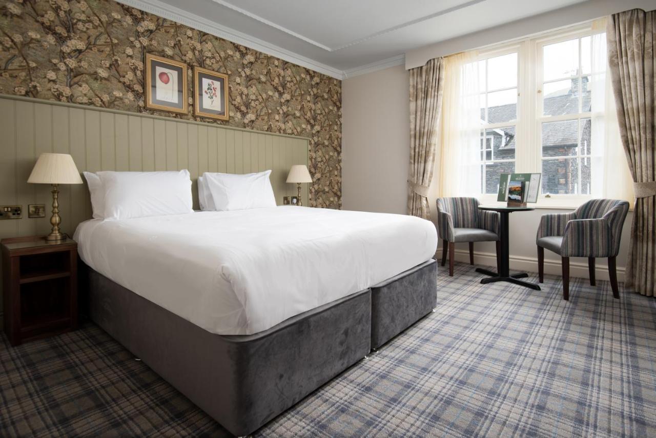The Ullswater Inn- The Inn Collection Group Glenridding Εξωτερικό φωτογραφία