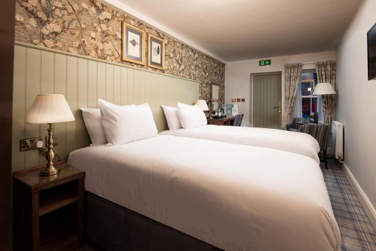 The Ullswater Inn- The Inn Collection Group Glenridding Δωμάτιο φωτογραφία
