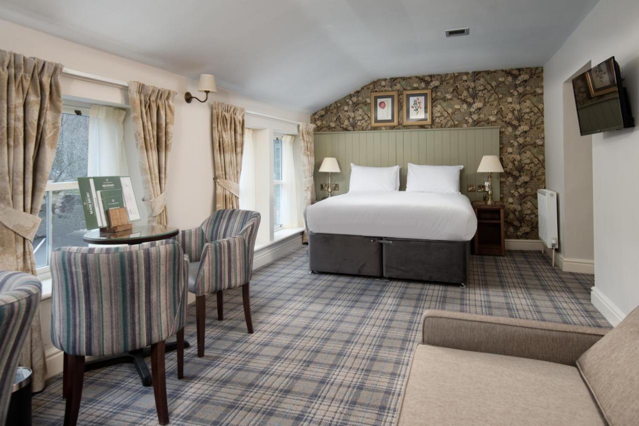 The Ullswater Inn- The Inn Collection Group Glenridding Εξωτερικό φωτογραφία