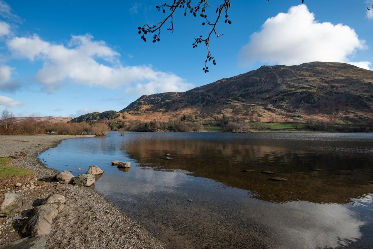 The Ullswater Inn- The Inn Collection Group Glenridding Εξωτερικό φωτογραφία