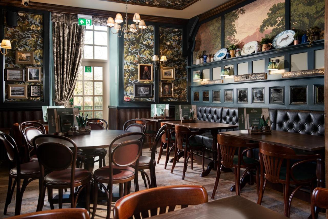 The Ullswater Inn- The Inn Collection Group Glenridding Εξωτερικό φωτογραφία