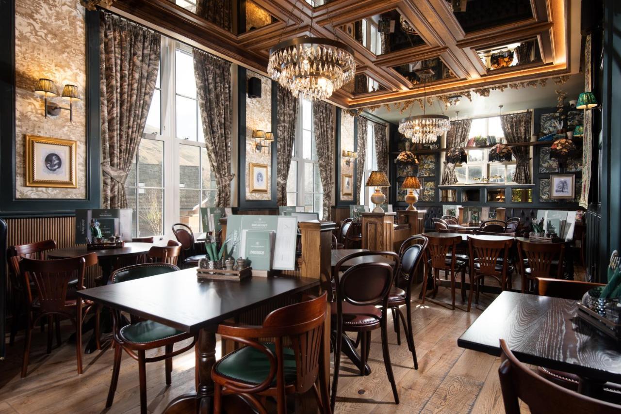 The Ullswater Inn- The Inn Collection Group Glenridding Εξωτερικό φωτογραφία