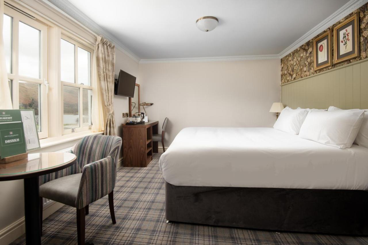 The Ullswater Inn- The Inn Collection Group Glenridding Εξωτερικό φωτογραφία