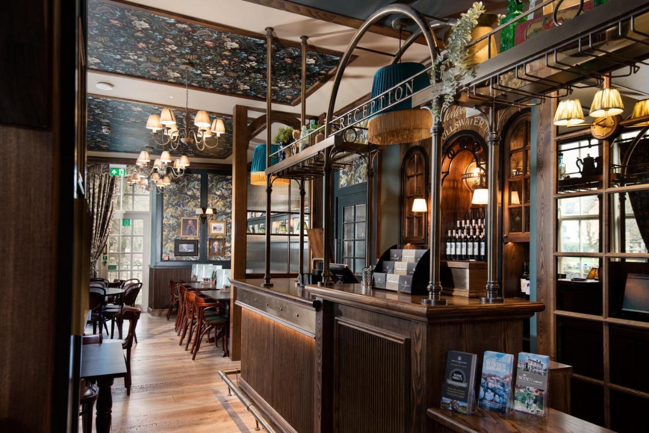 The Ullswater Inn- The Inn Collection Group Glenridding Εξωτερικό φωτογραφία