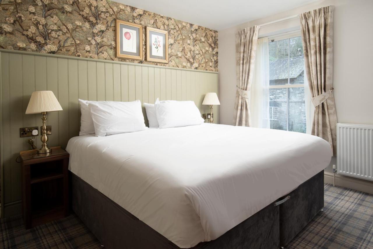 The Ullswater Inn- The Inn Collection Group Glenridding Εξωτερικό φωτογραφία