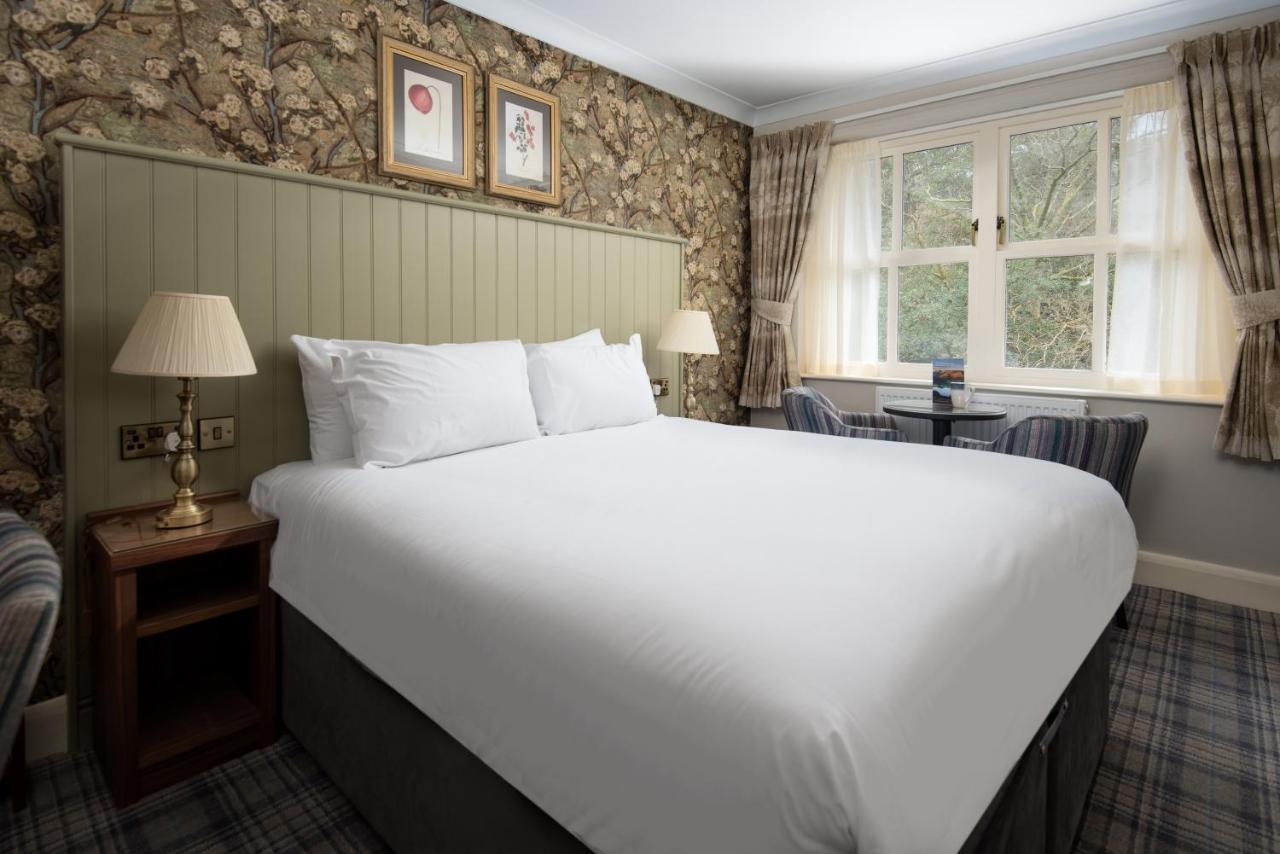 The Ullswater Inn- The Inn Collection Group Glenridding Εξωτερικό φωτογραφία