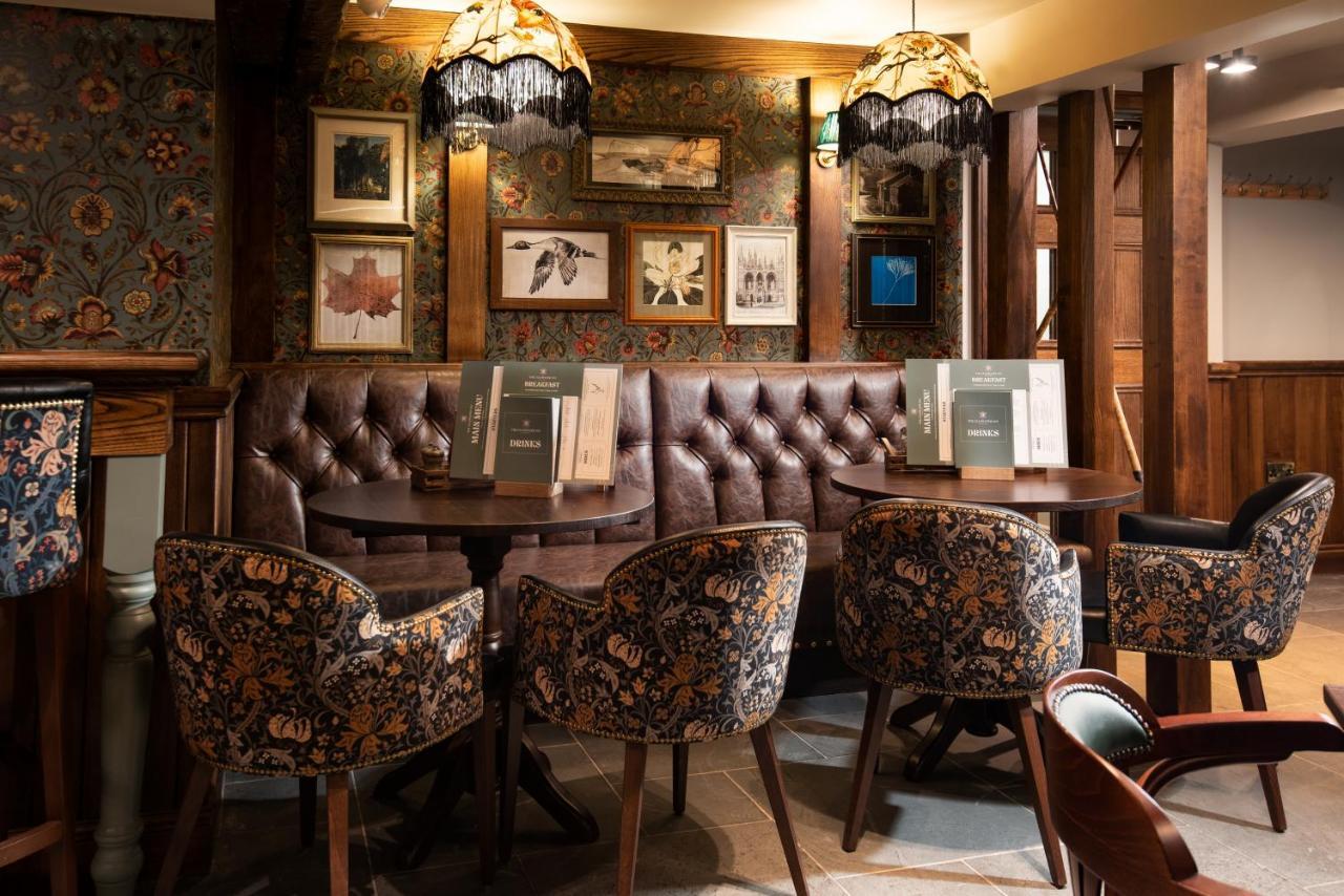 The Ullswater Inn- The Inn Collection Group Glenridding Εξωτερικό φωτογραφία