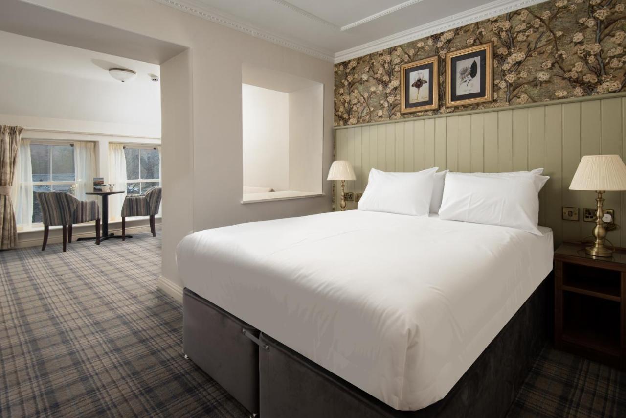 The Ullswater Inn- The Inn Collection Group Glenridding Εξωτερικό φωτογραφία
