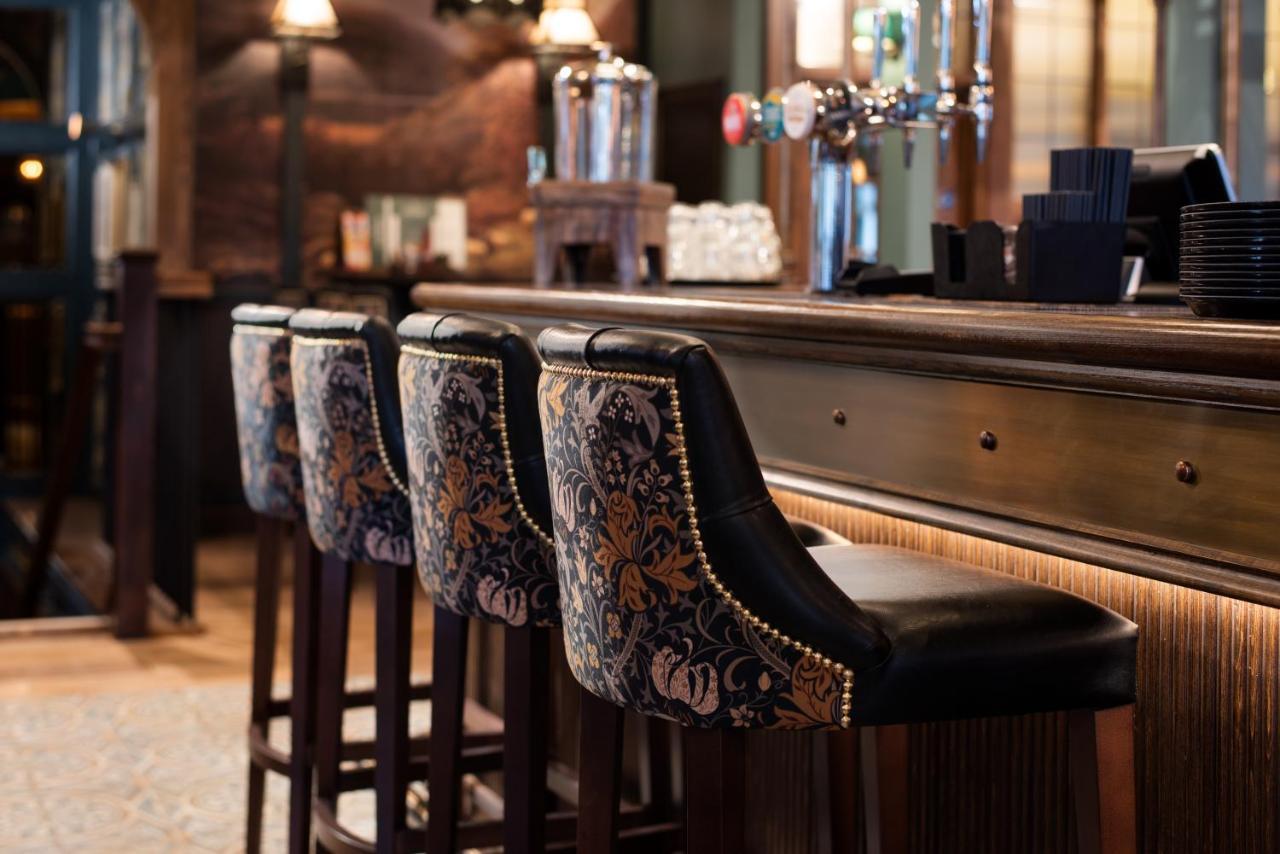 The Ullswater Inn- The Inn Collection Group Glenridding Εξωτερικό φωτογραφία