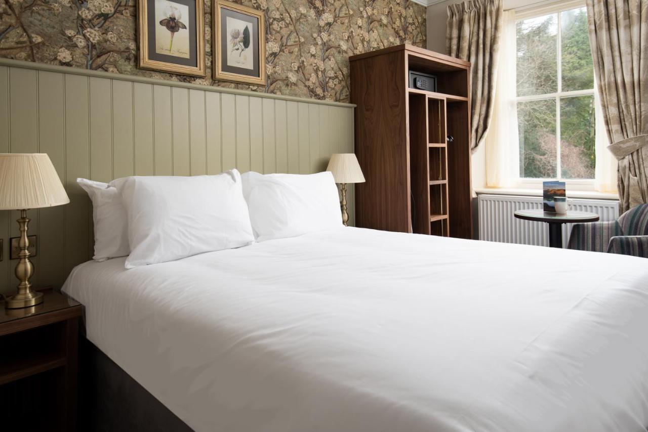 The Ullswater Inn- The Inn Collection Group Glenridding Εξωτερικό φωτογραφία
