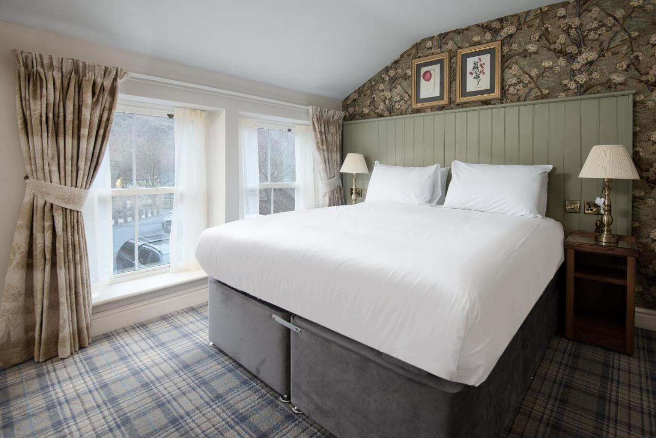 The Ullswater Inn- The Inn Collection Group Glenridding Εξωτερικό φωτογραφία