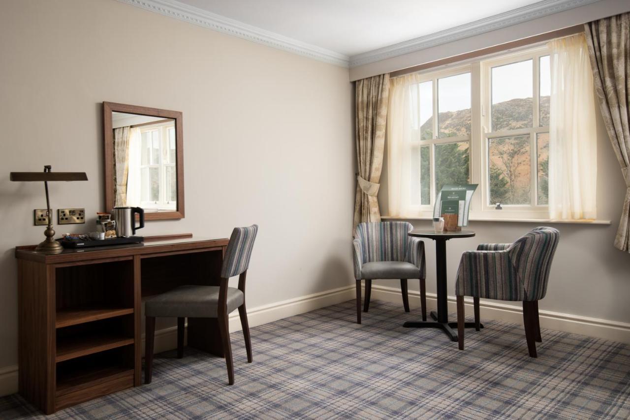 The Ullswater Inn- The Inn Collection Group Glenridding Εξωτερικό φωτογραφία