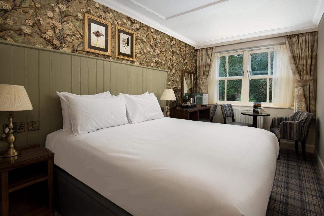 The Ullswater Inn- The Inn Collection Group Glenridding Εξωτερικό φωτογραφία