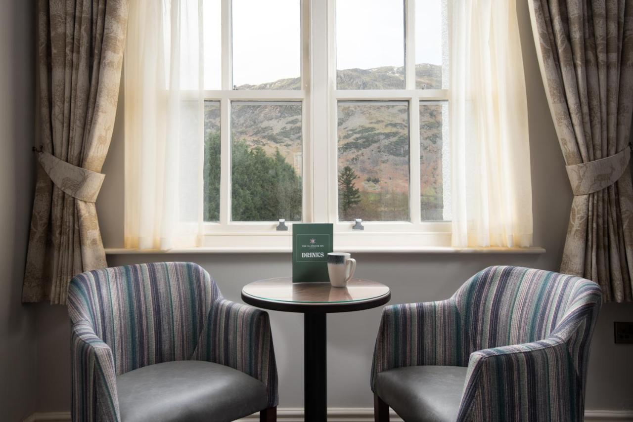 The Ullswater Inn- The Inn Collection Group Glenridding Εξωτερικό φωτογραφία