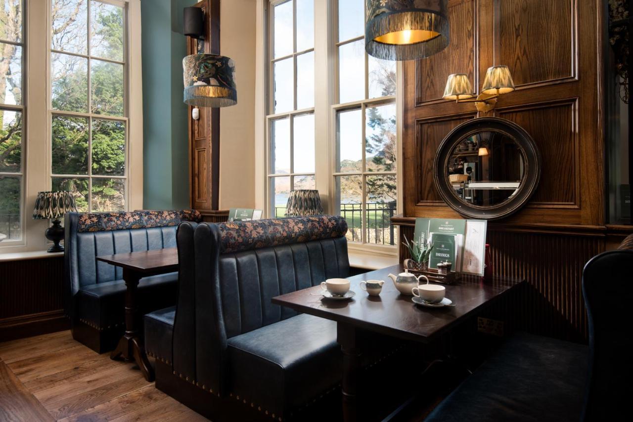The Ullswater Inn- The Inn Collection Group Glenridding Εξωτερικό φωτογραφία