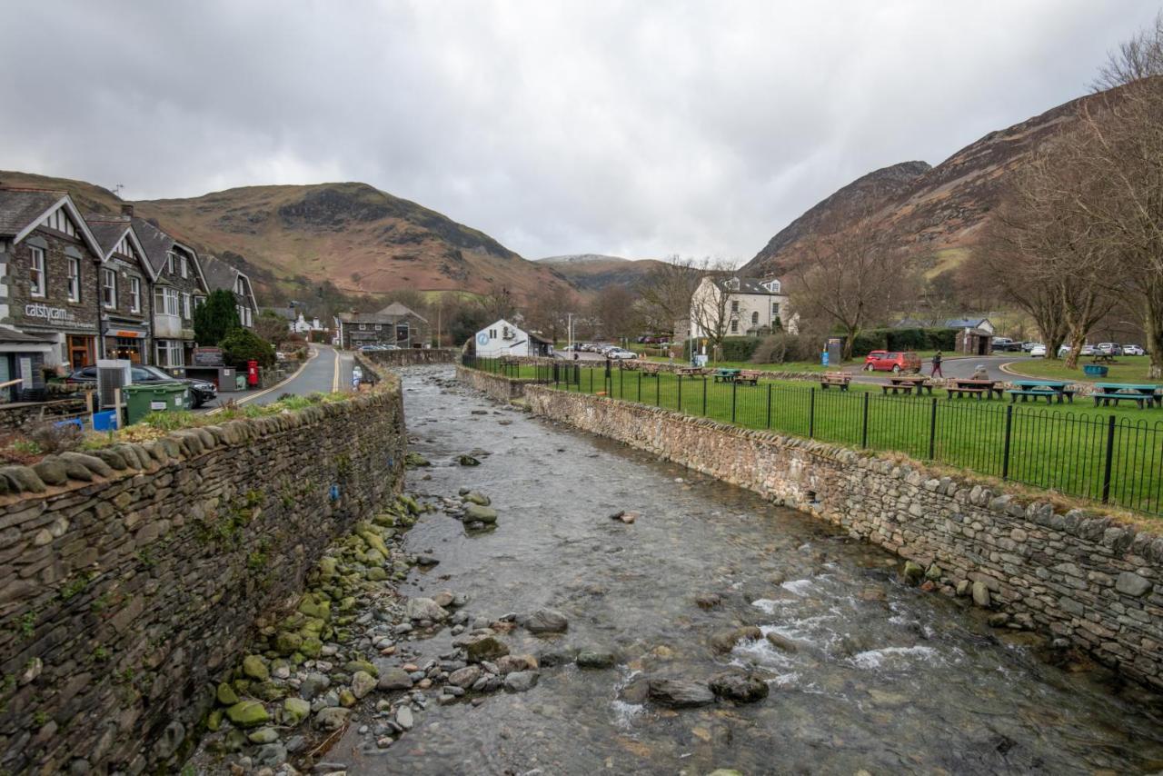 The Ullswater Inn- The Inn Collection Group Glenridding Εξωτερικό φωτογραφία