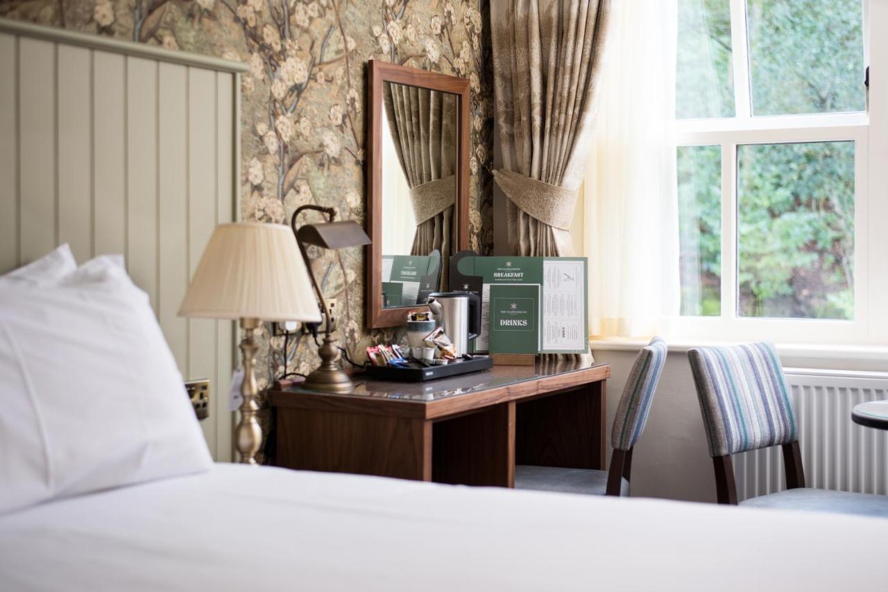 The Ullswater Inn- The Inn Collection Group Glenridding Εξωτερικό φωτογραφία