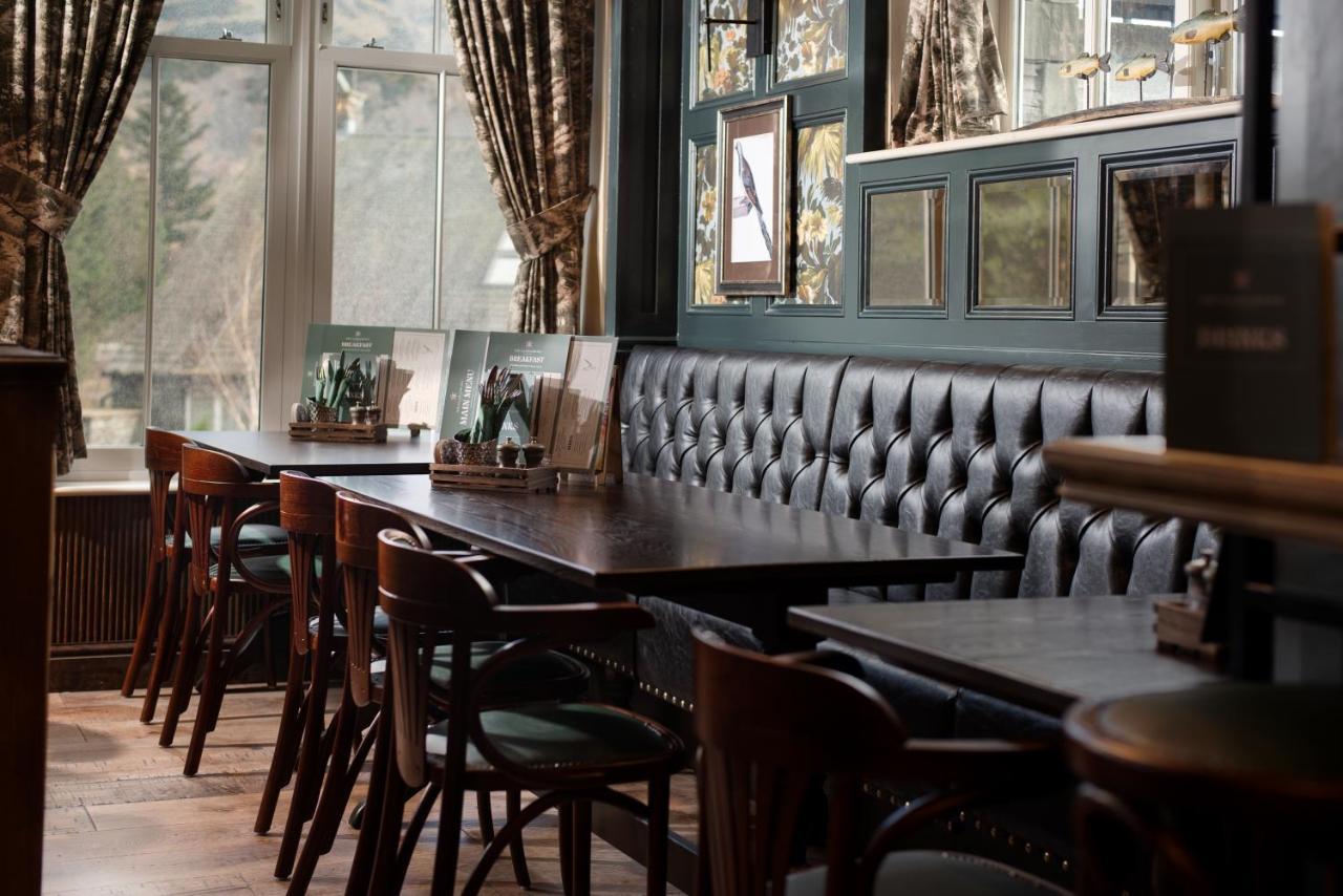 The Ullswater Inn- The Inn Collection Group Glenridding Εξωτερικό φωτογραφία