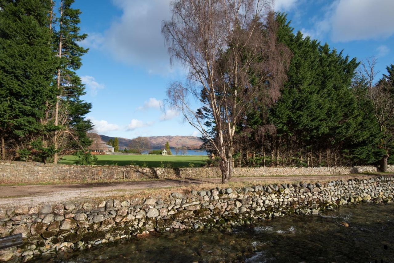 The Ullswater Inn- The Inn Collection Group Glenridding Εξωτερικό φωτογραφία