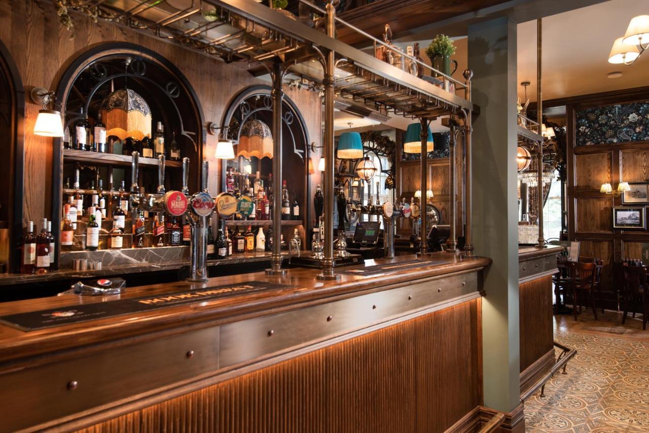 The Ullswater Inn- The Inn Collection Group Glenridding Εξωτερικό φωτογραφία