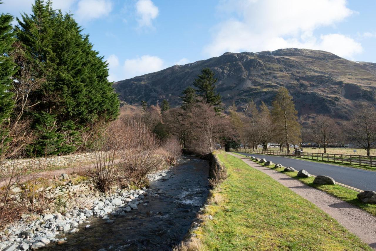 The Ullswater Inn- The Inn Collection Group Glenridding Εξωτερικό φωτογραφία