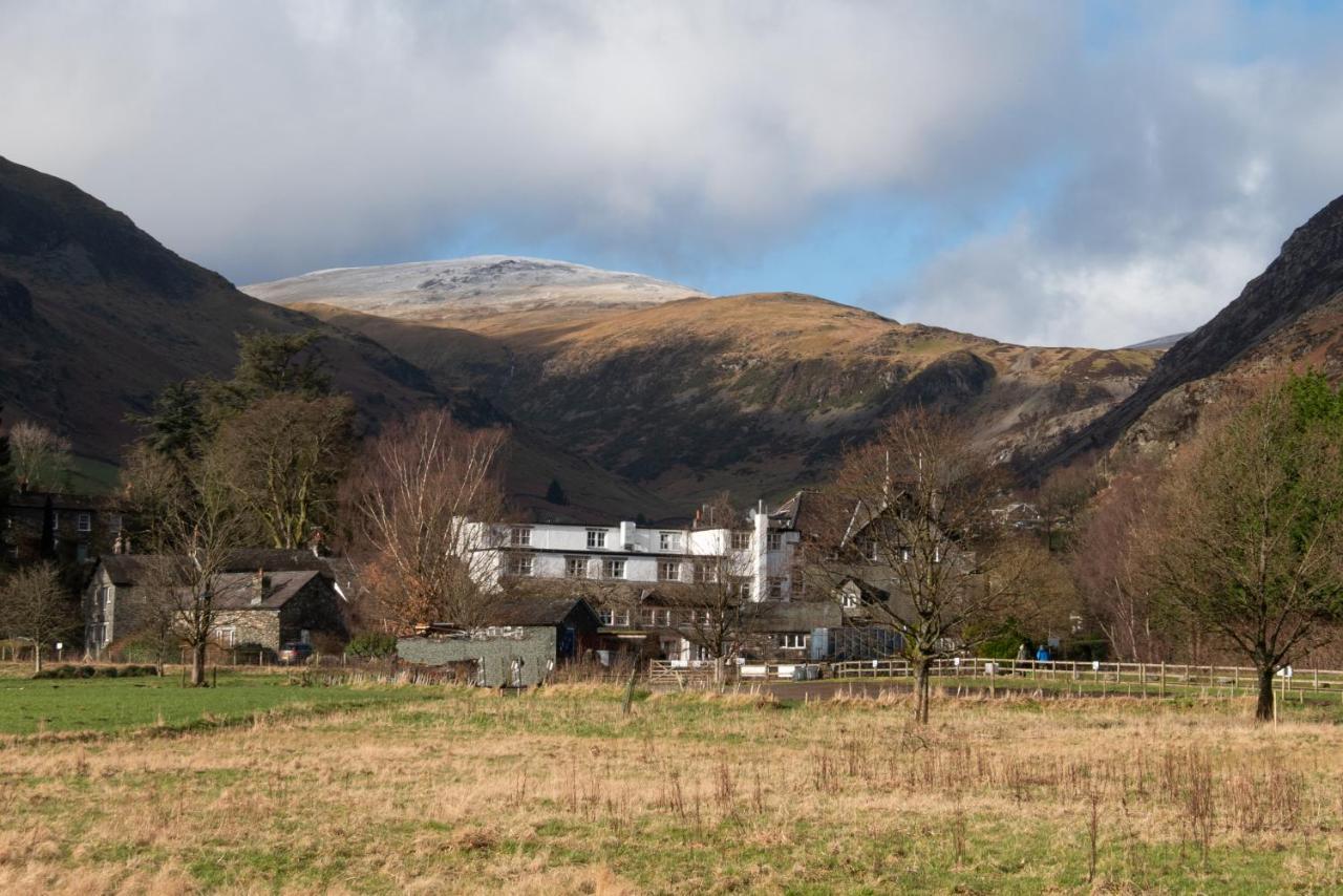 The Ullswater Inn- The Inn Collection Group Glenridding Εξωτερικό φωτογραφία