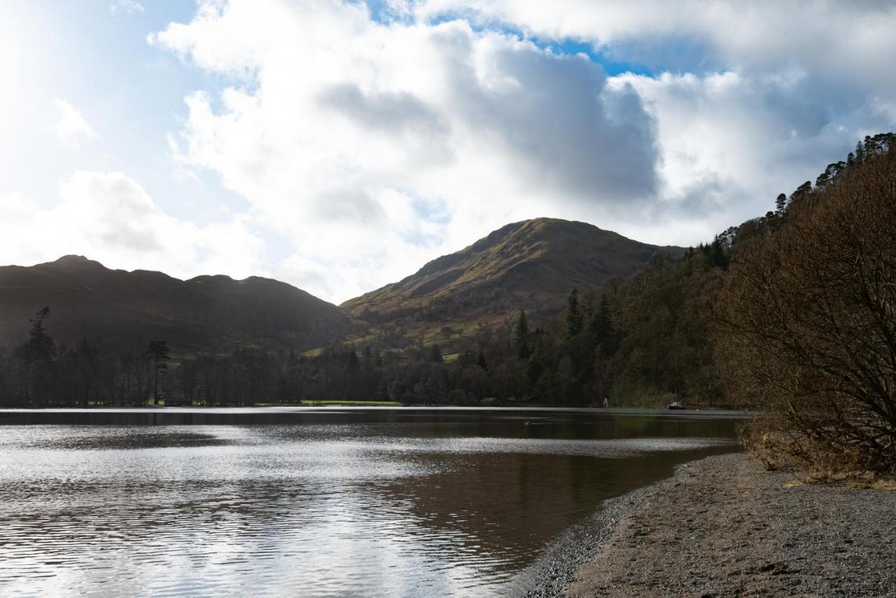 The Ullswater Inn- The Inn Collection Group Glenridding Εξωτερικό φωτογραφία