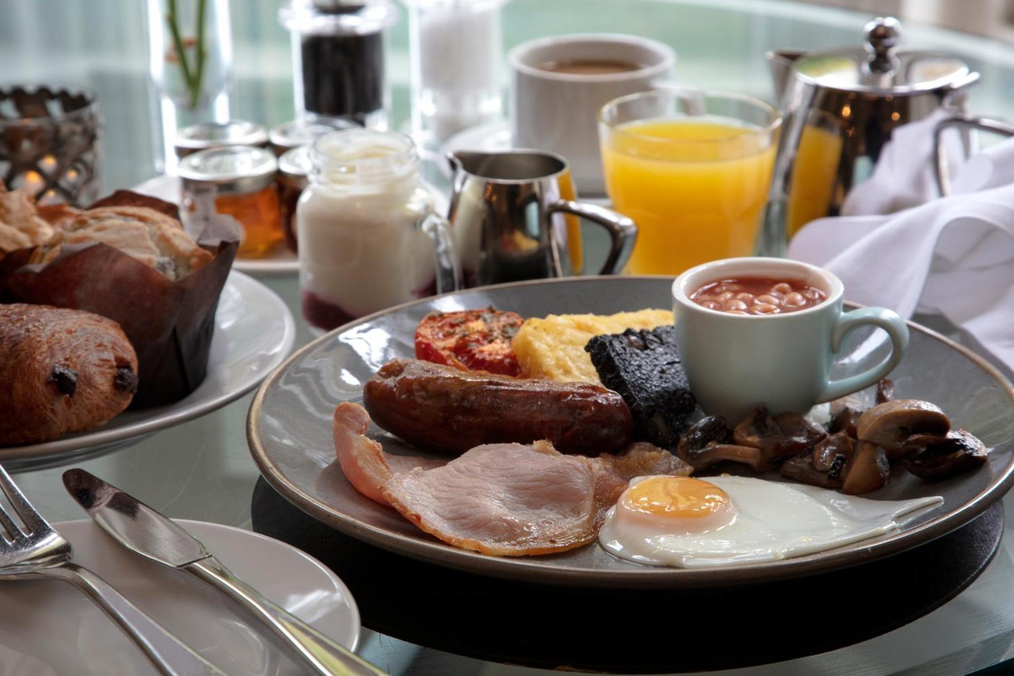 The Ullswater Inn- The Inn Collection Group Glenridding Εξωτερικό φωτογραφία