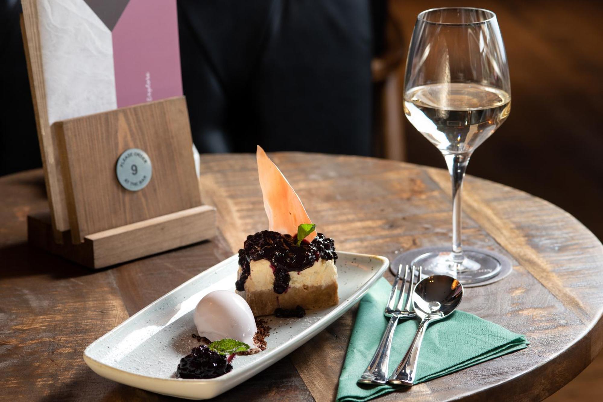 The Ullswater Inn- The Inn Collection Group Glenridding Εξωτερικό φωτογραφία