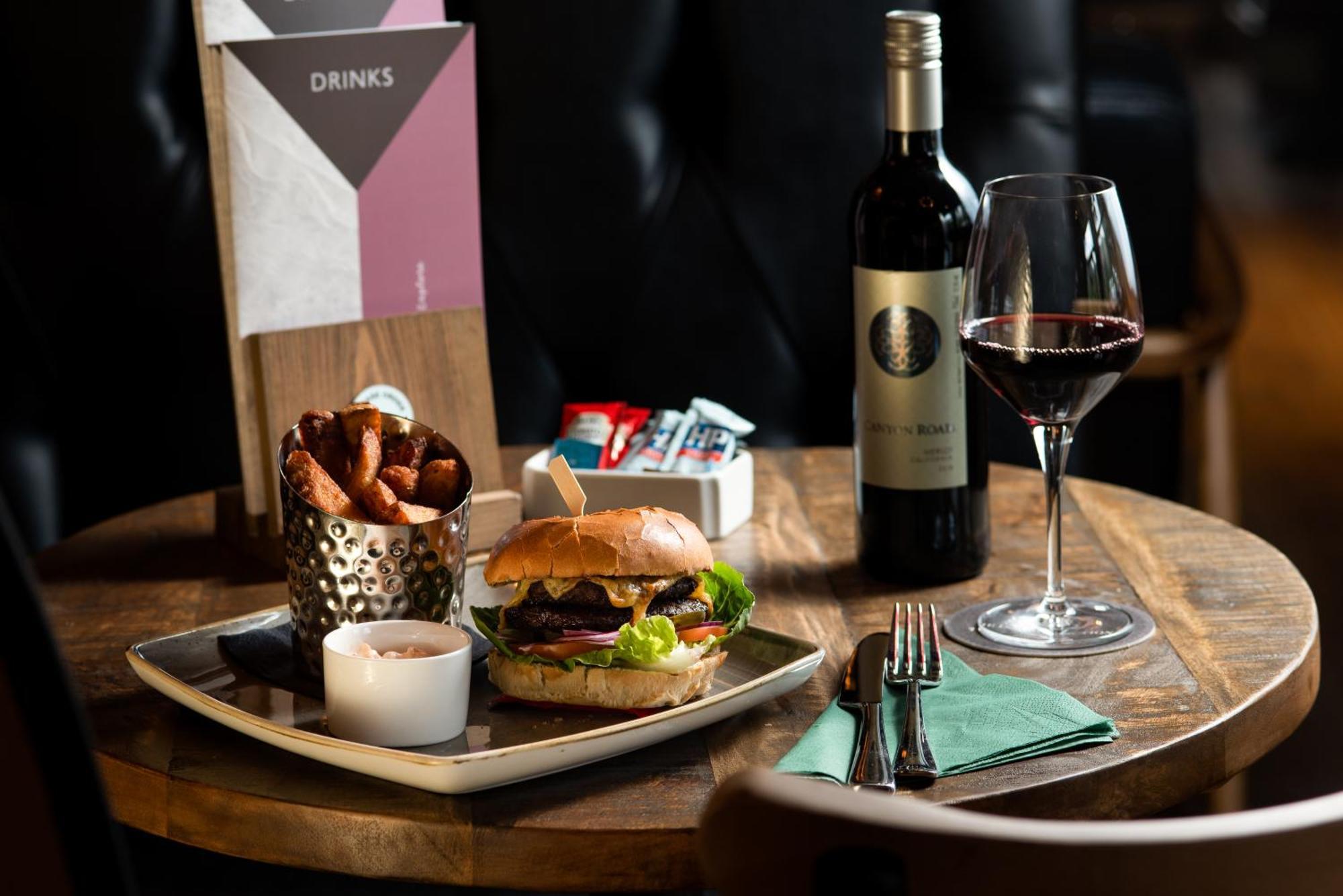 The Ullswater Inn- The Inn Collection Group Glenridding Εξωτερικό φωτογραφία