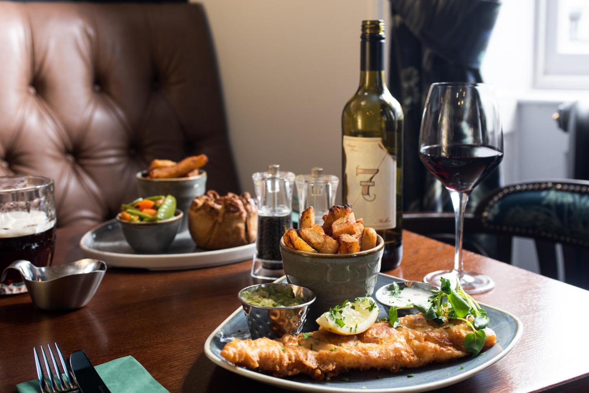 The Ullswater Inn- The Inn Collection Group Glenridding Εξωτερικό φωτογραφία