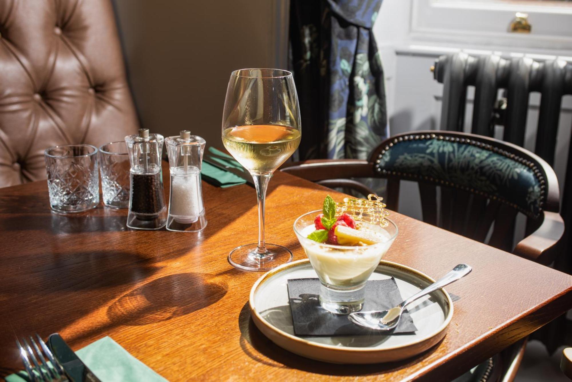 The Ullswater Inn- The Inn Collection Group Glenridding Εξωτερικό φωτογραφία