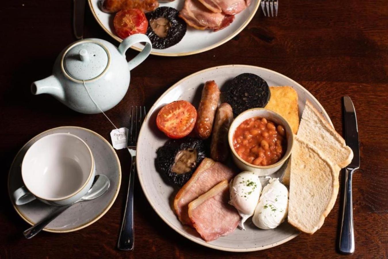 The Ullswater Inn- The Inn Collection Group Glenridding Εξωτερικό φωτογραφία