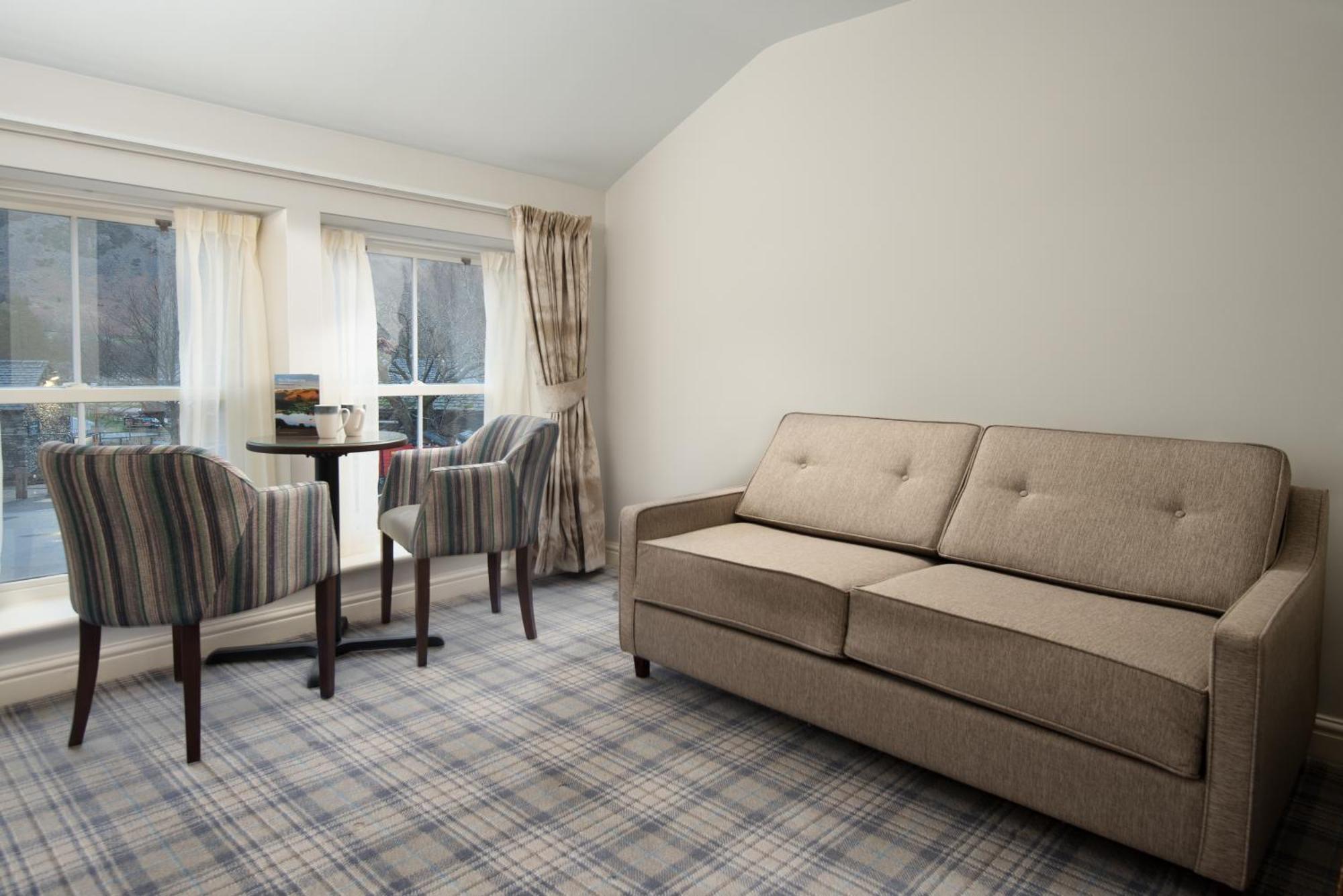 The Ullswater Inn- The Inn Collection Group Glenridding Δωμάτιο φωτογραφία