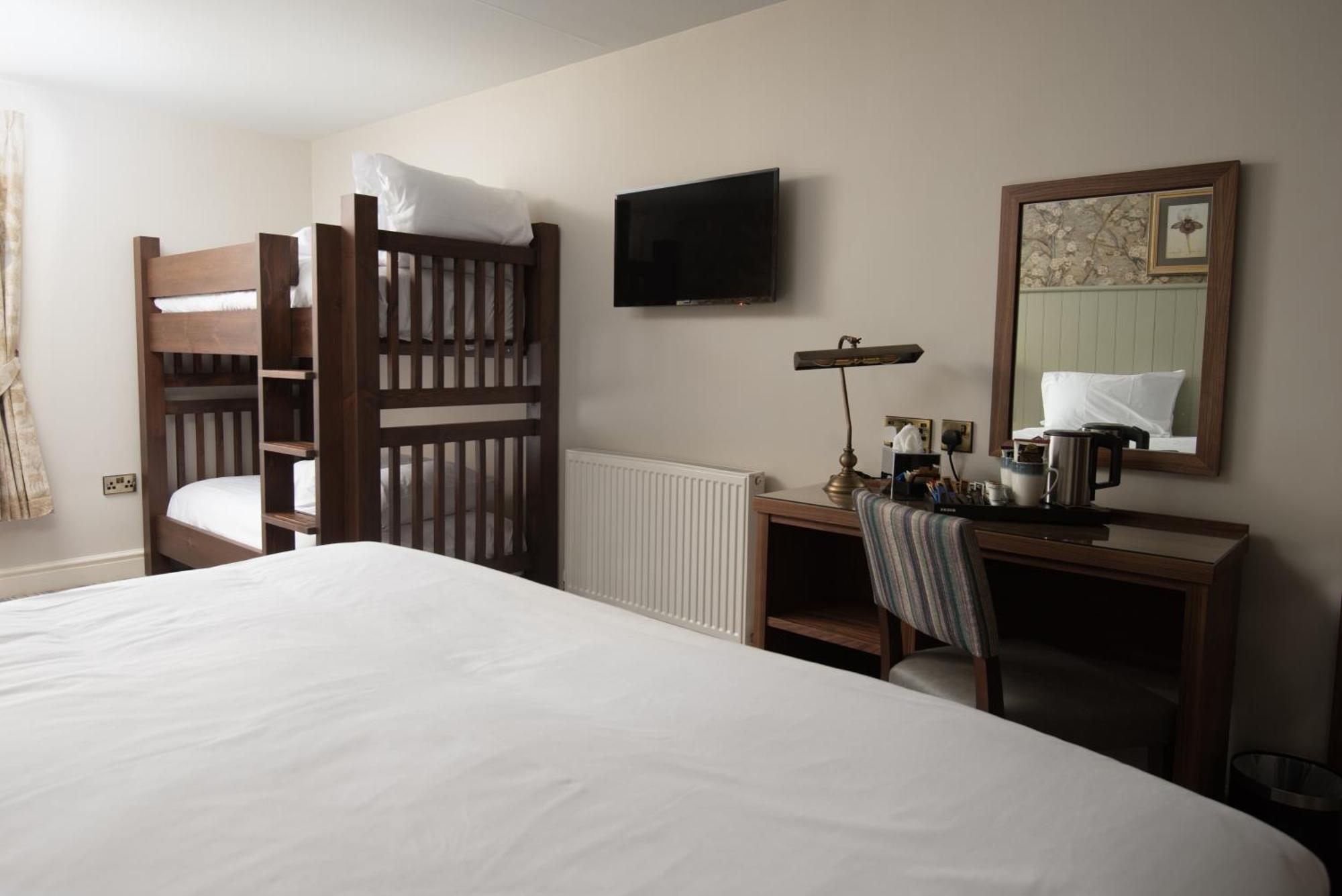 The Ullswater Inn- The Inn Collection Group Glenridding Δωμάτιο φωτογραφία