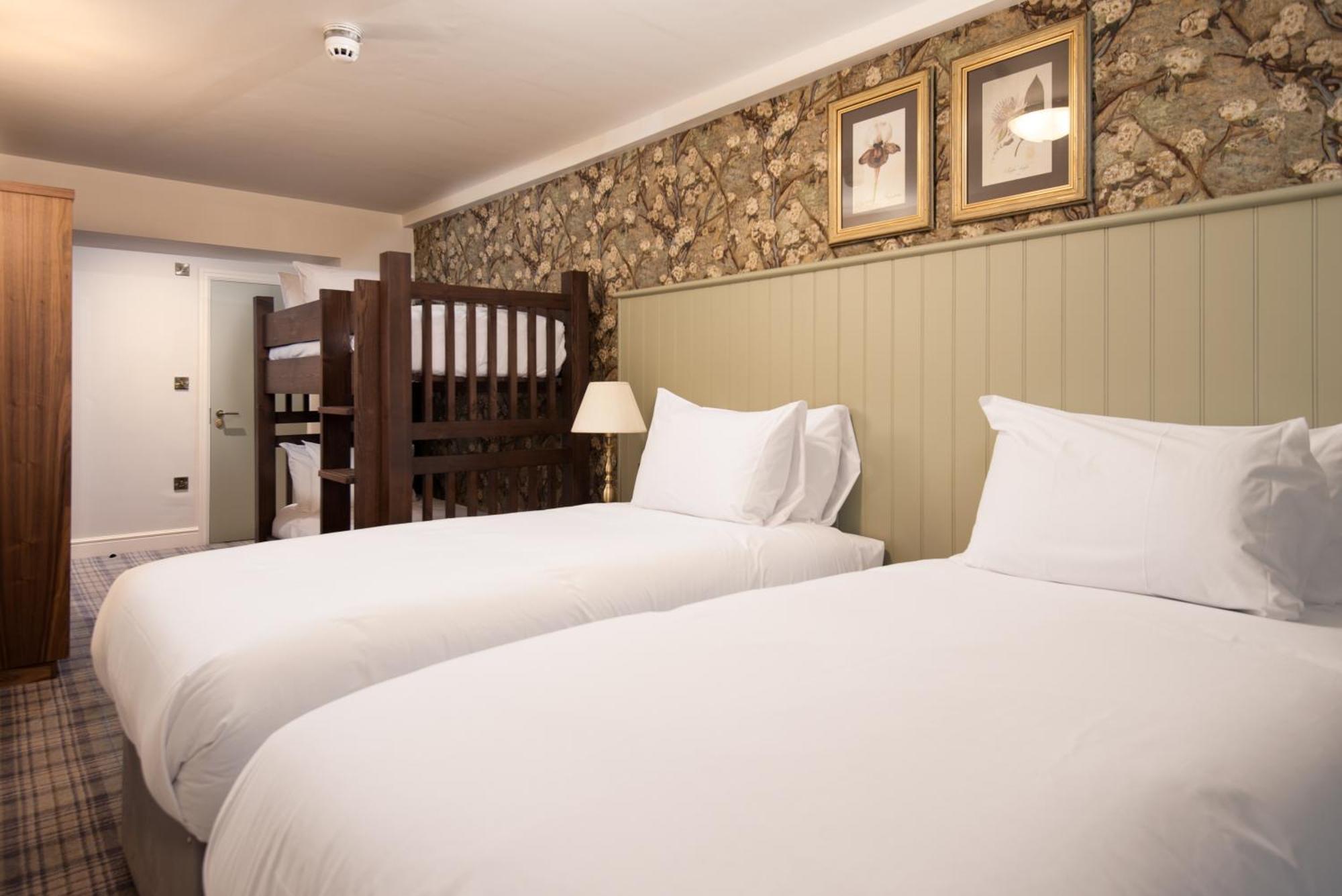 The Ullswater Inn- The Inn Collection Group Glenridding Δωμάτιο φωτογραφία