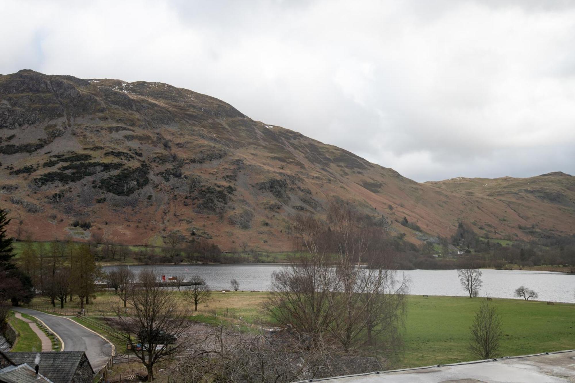 The Ullswater Inn- The Inn Collection Group Glenridding Δωμάτιο φωτογραφία