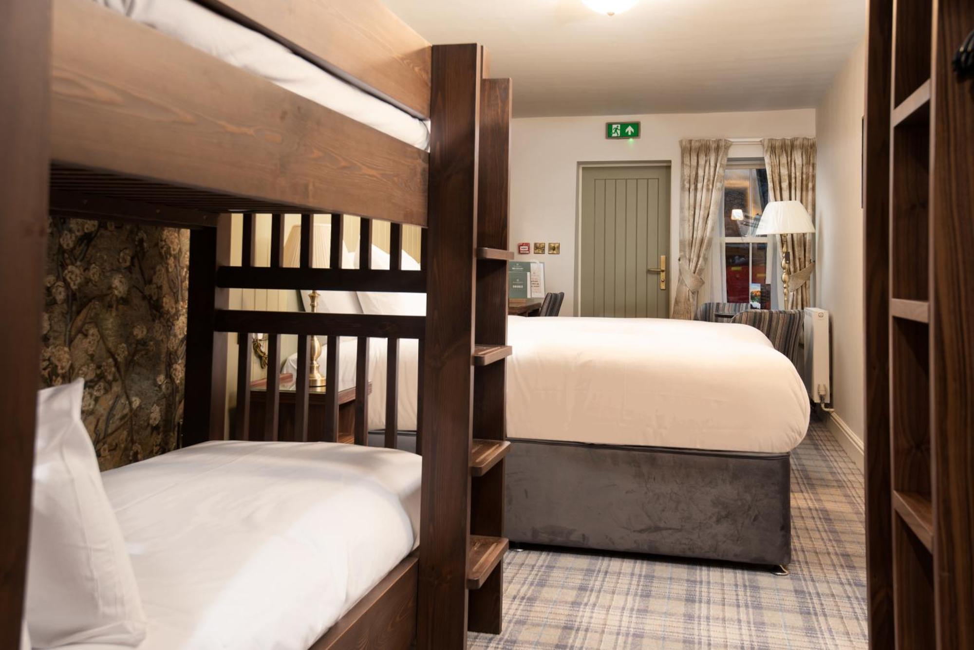 The Ullswater Inn- The Inn Collection Group Glenridding Δωμάτιο φωτογραφία