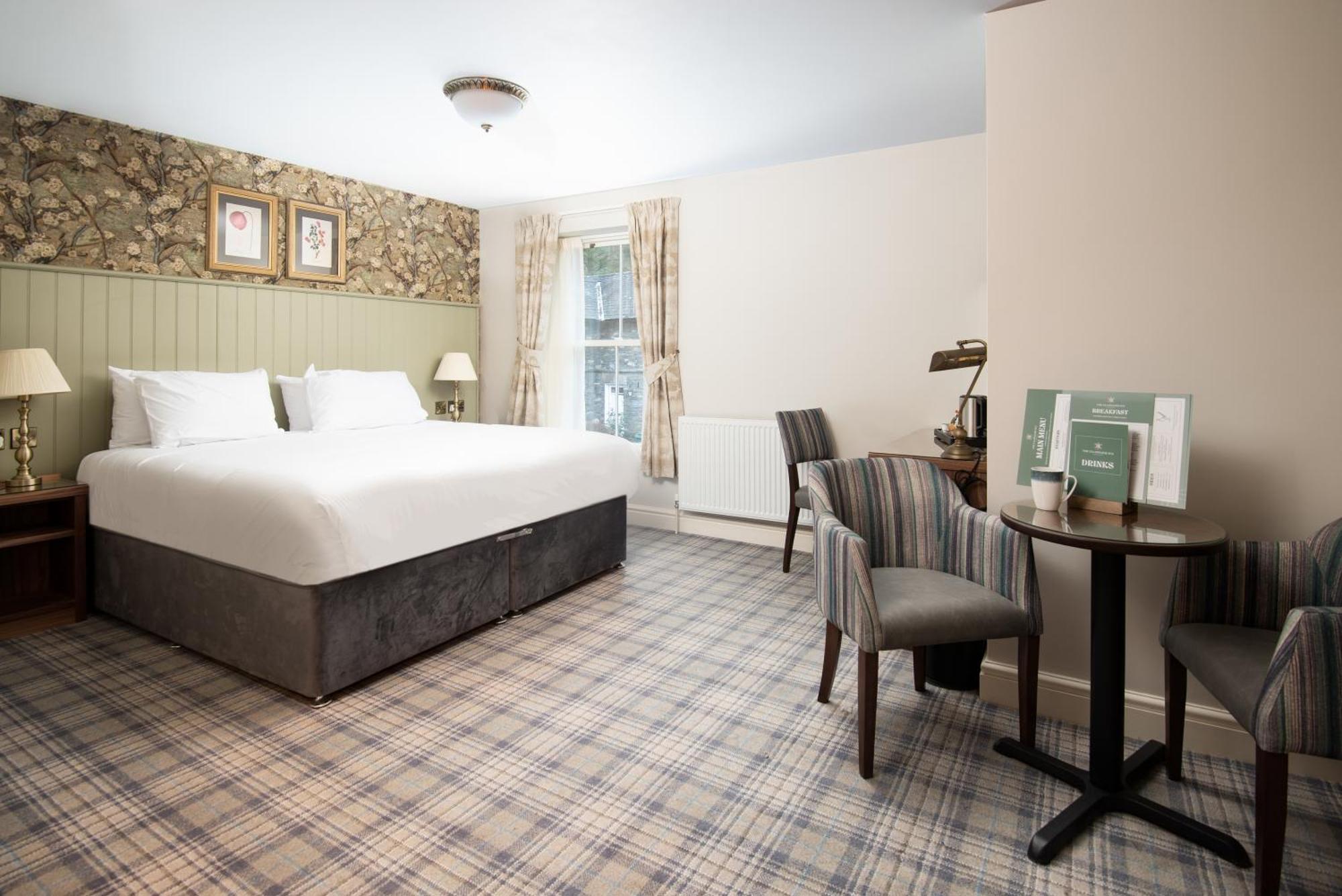 The Ullswater Inn- The Inn Collection Group Glenridding Δωμάτιο φωτογραφία