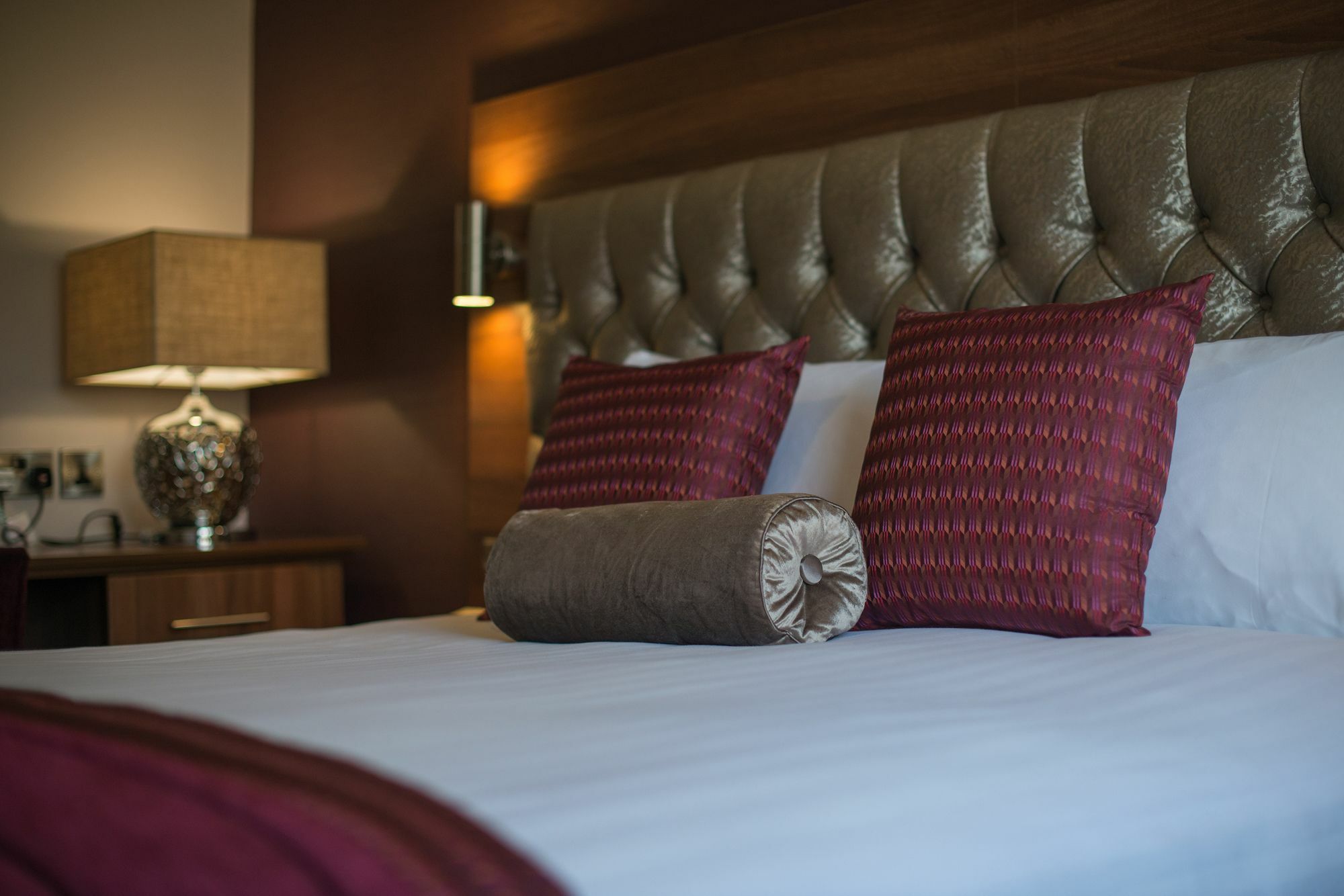 The Ullswater Inn- The Inn Collection Group Glenridding Εξωτερικό φωτογραφία