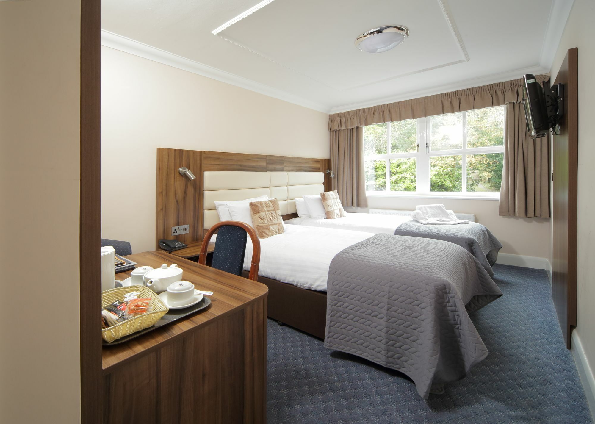 The Ullswater Inn- The Inn Collection Group Glenridding Εξωτερικό φωτογραφία